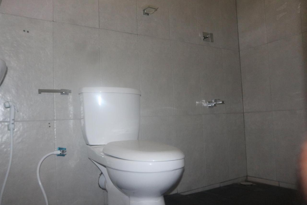 Hotel Beach Rip Rap Cabana And Guest Galle Exterior foto